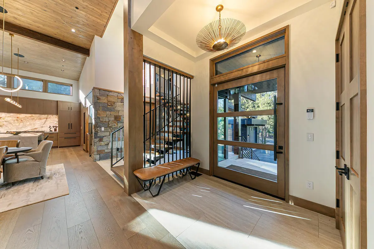 Mccarran® Wayland Engineered Hardwood Flooring