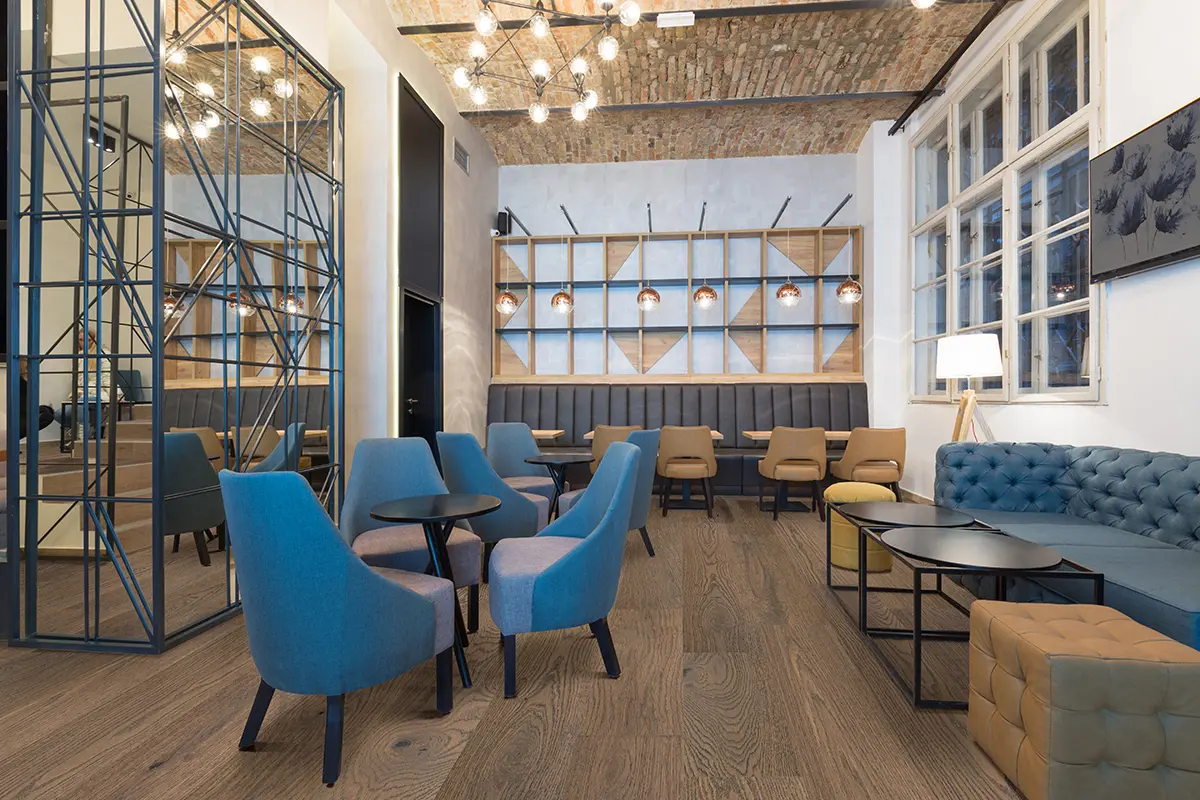 Mccarran® Wayland Engineered Hardwood Flooring