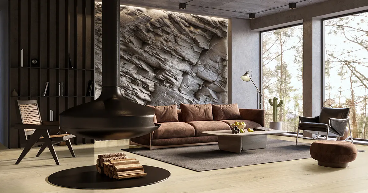 Mccarran® Whitlock Engineered Hardwood Flooring