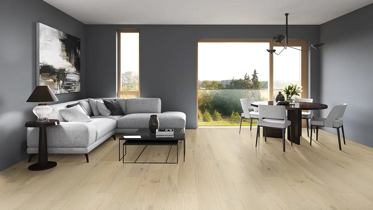 Mccarran® Whitlock Engineered Hardwood Flooring
