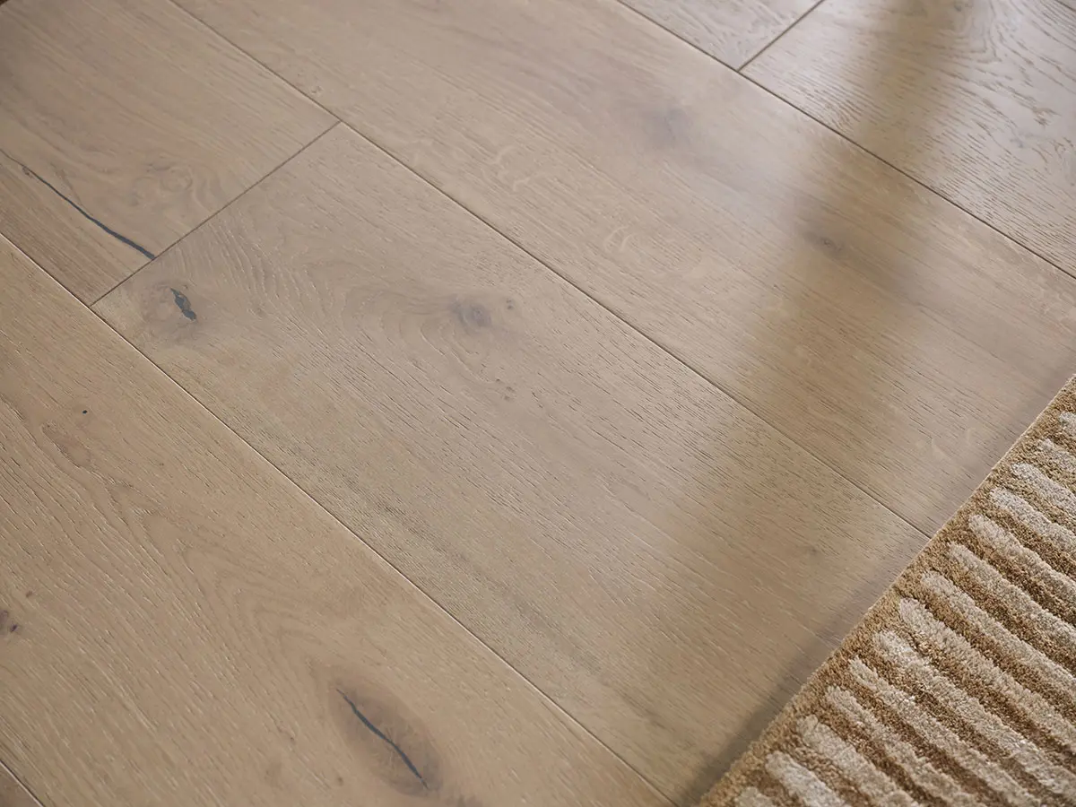 Mccarran® Whitlock Engineered Hardwood Flooring