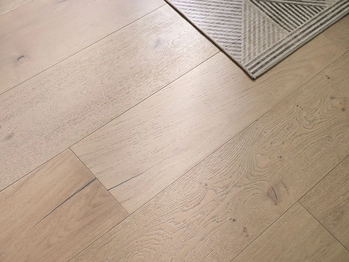 Mccarran® Whitlock Engineered Hardwood Flooring