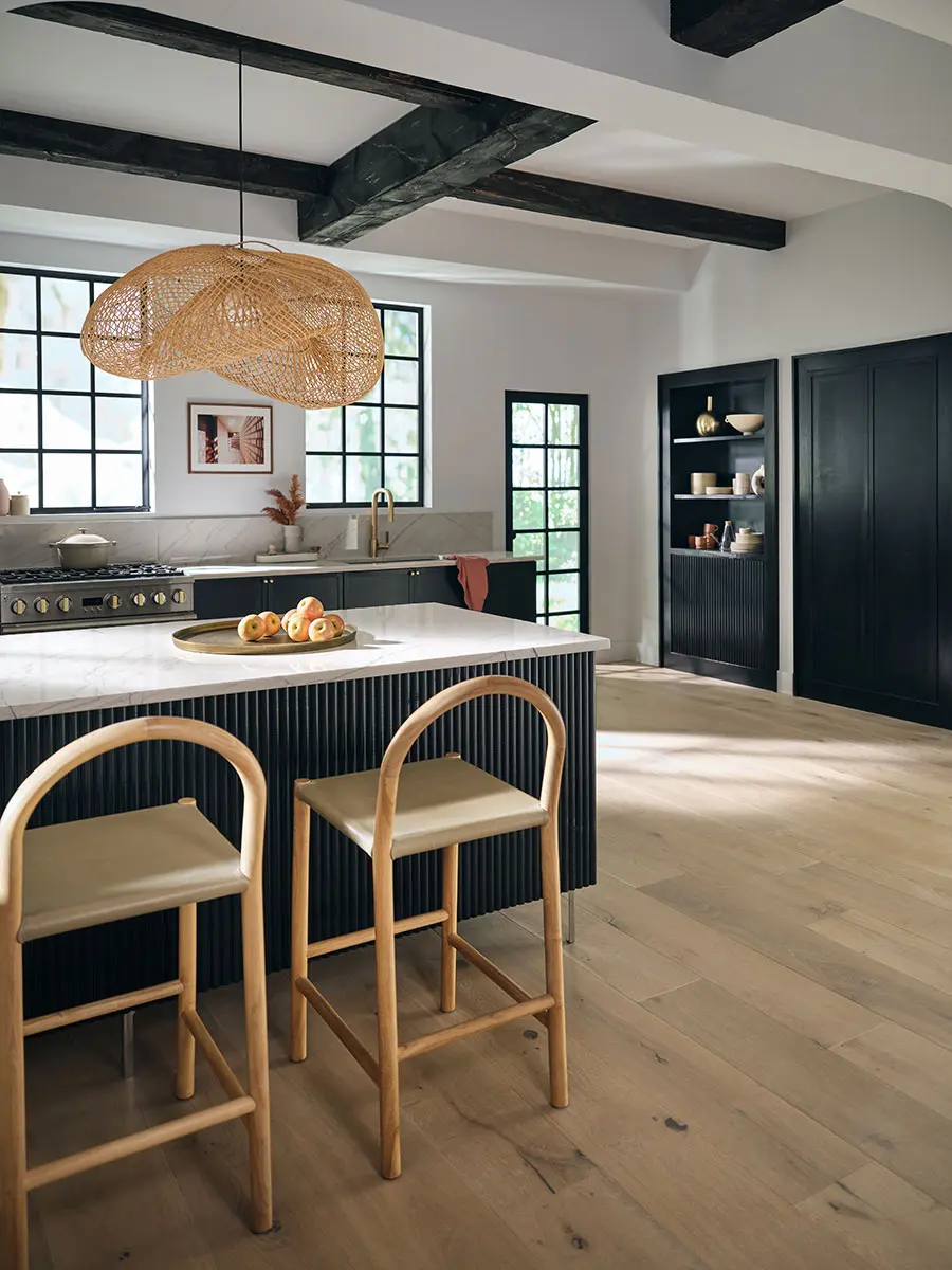 Mccarran® Whitlock Engineered Hardwood Flooring