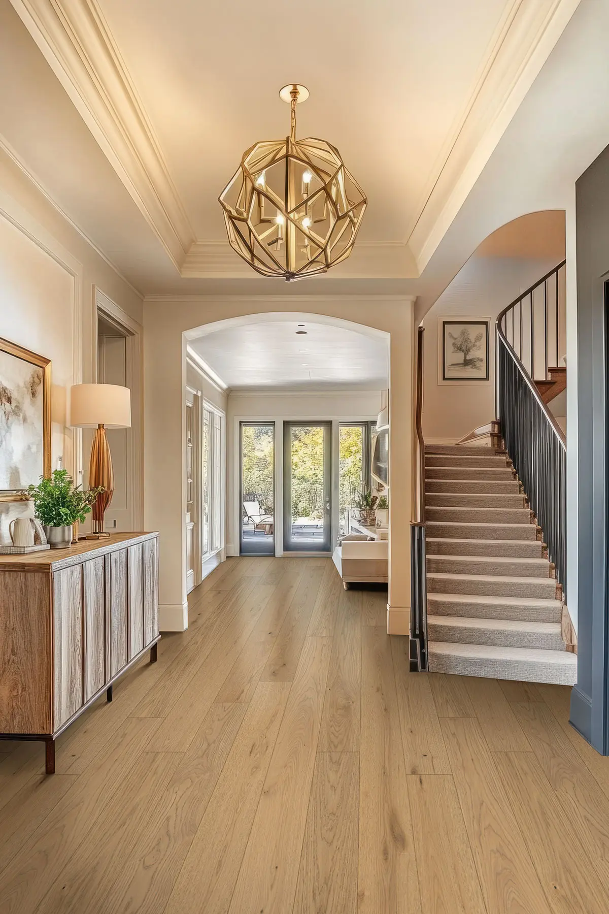 Ladson® Adriel Oak™ Engineered Hardwood Flooring