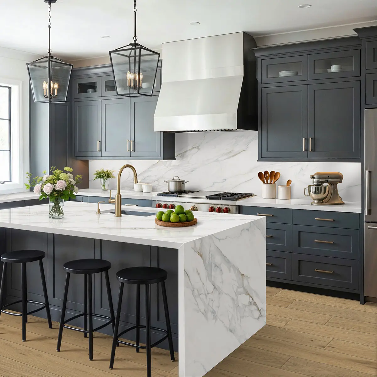 Ladson® Adriel Oak™ Engineered Hardwood Flooring
