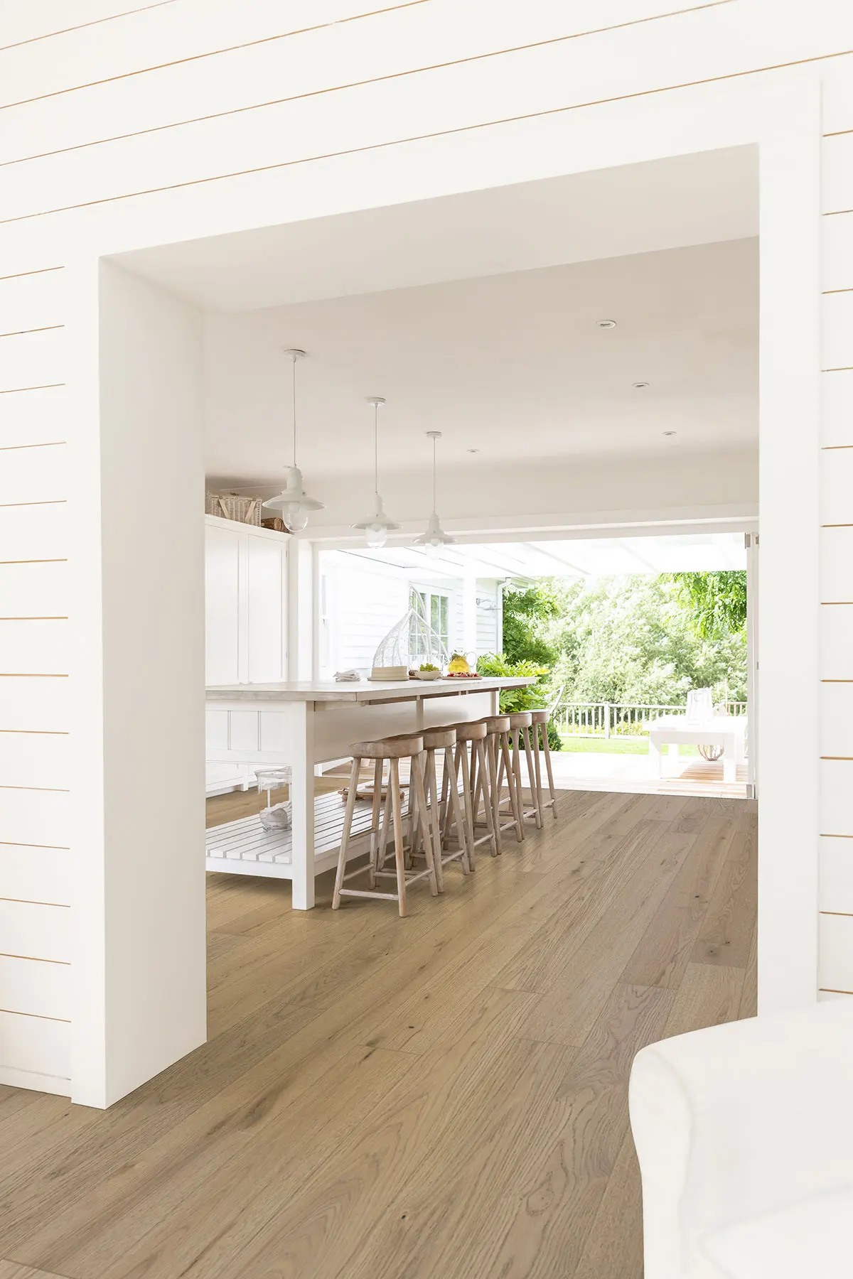 Ladson® Adriel Oak™ Engineered Hardwood Flooring