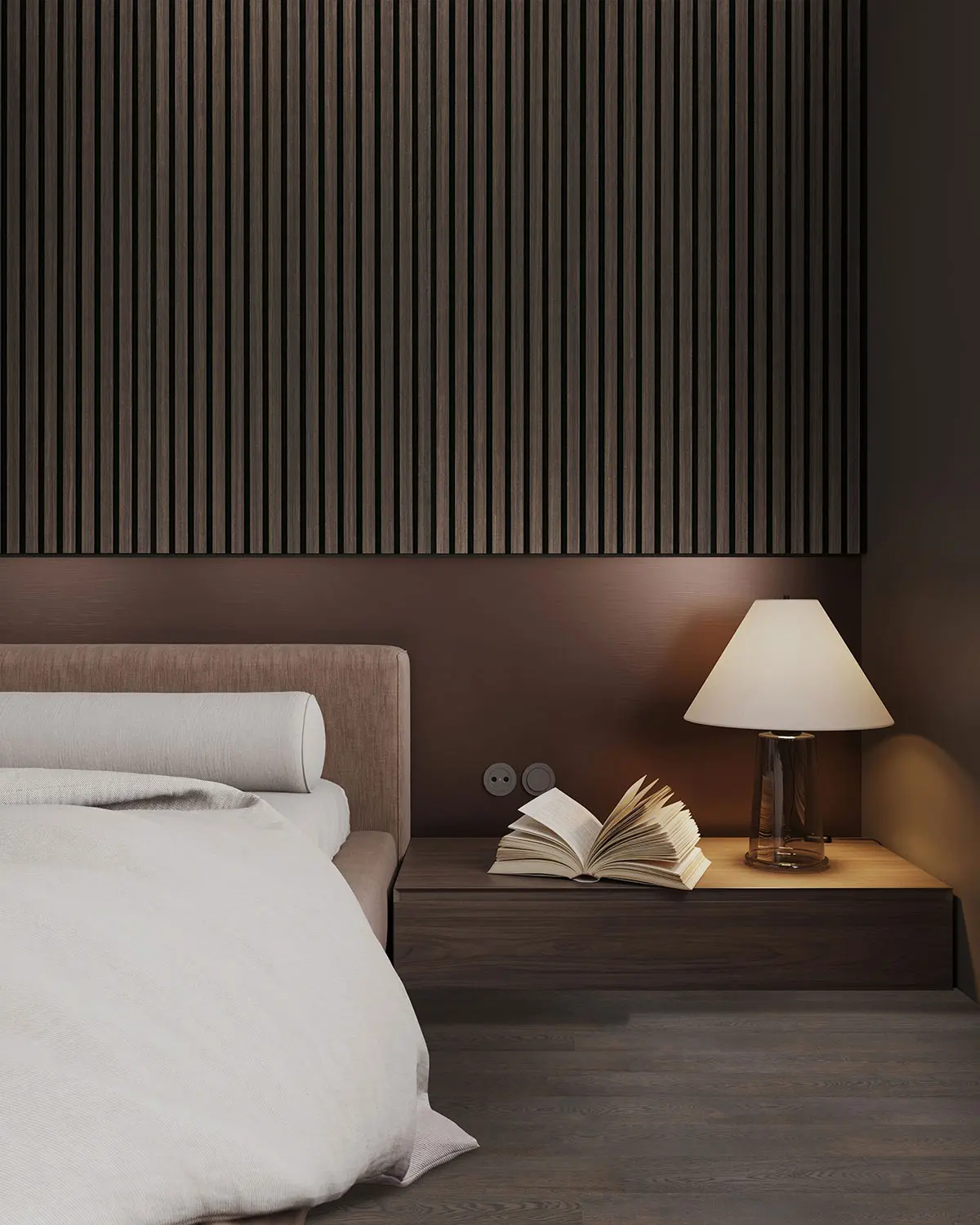 Ladson® Atwood Engineered Hardwood Flooring