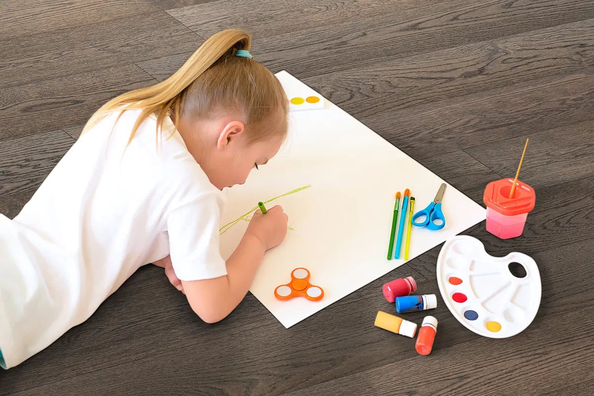 Ladson® Atwood Engineered Hardwood Flooring