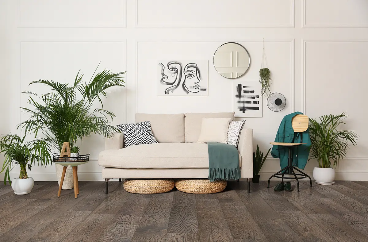 Ladson® Atwood Engineered Hardwood Flooring