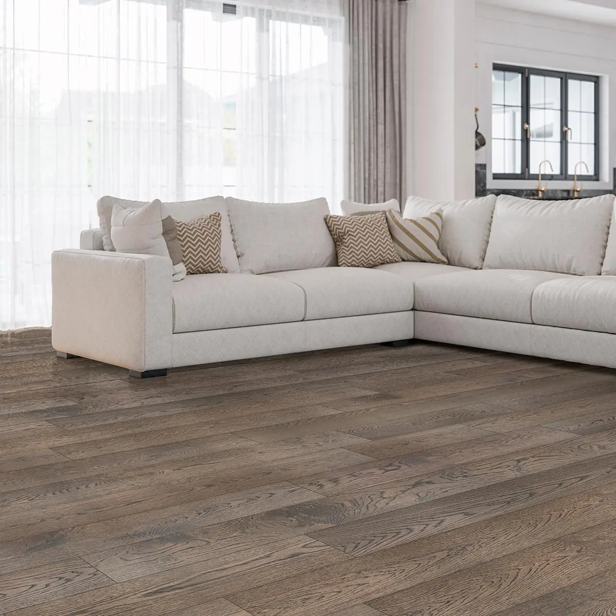 Ladson® Atwood Engineered Hardwood Flooring