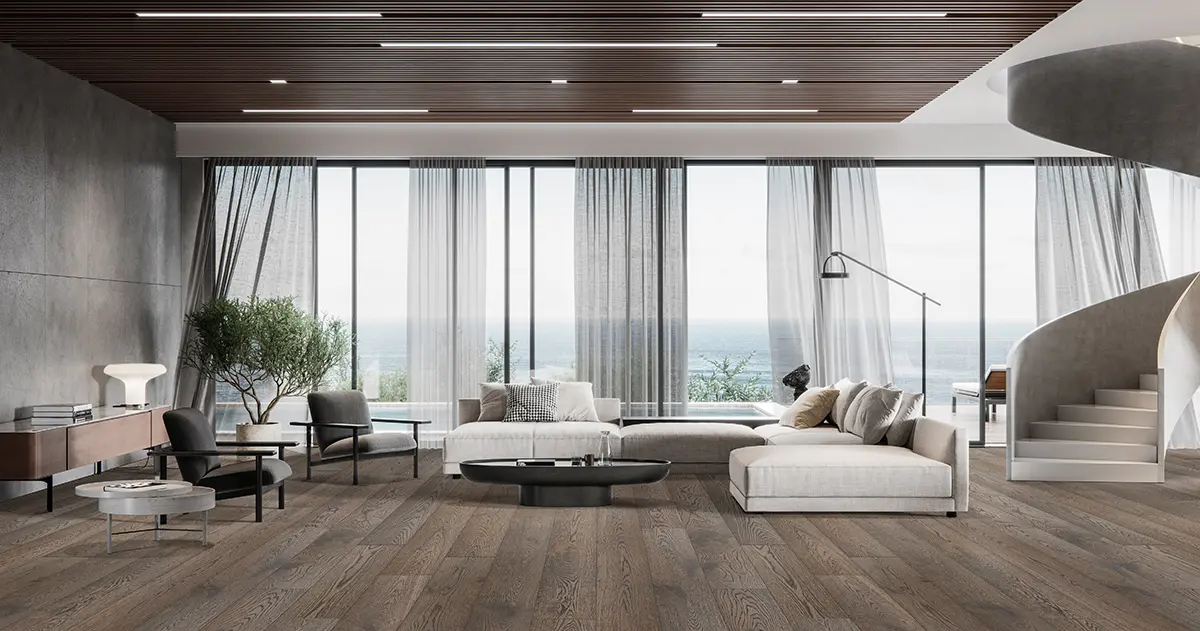 Ladson® Atwood Engineered Hardwood Flooring