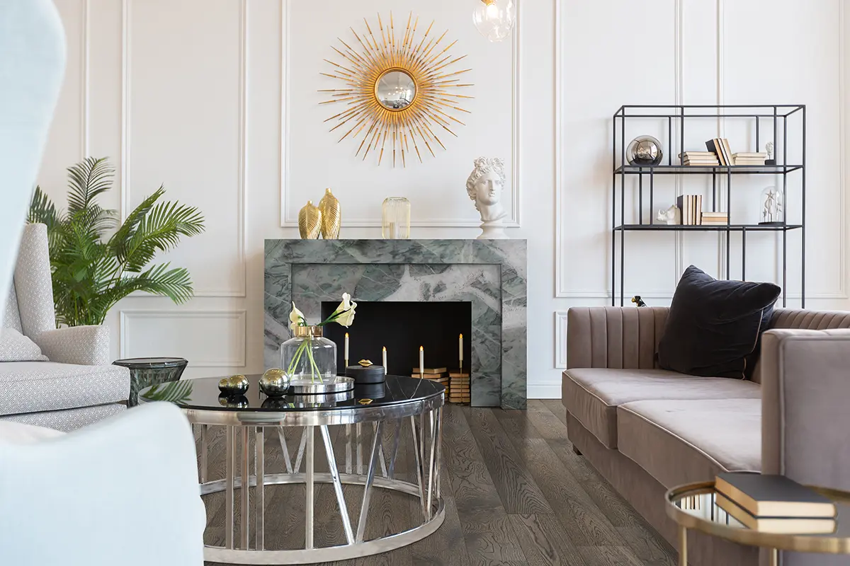 Ladson® Atwood Engineered Hardwood Flooring