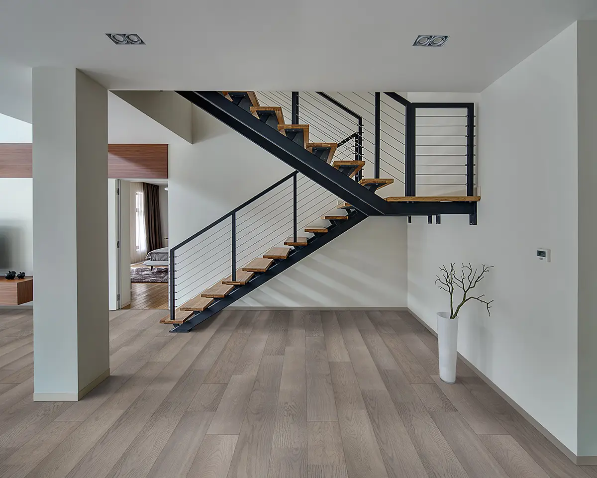 Ladson® Bourland Engineered Hardwood Flooring