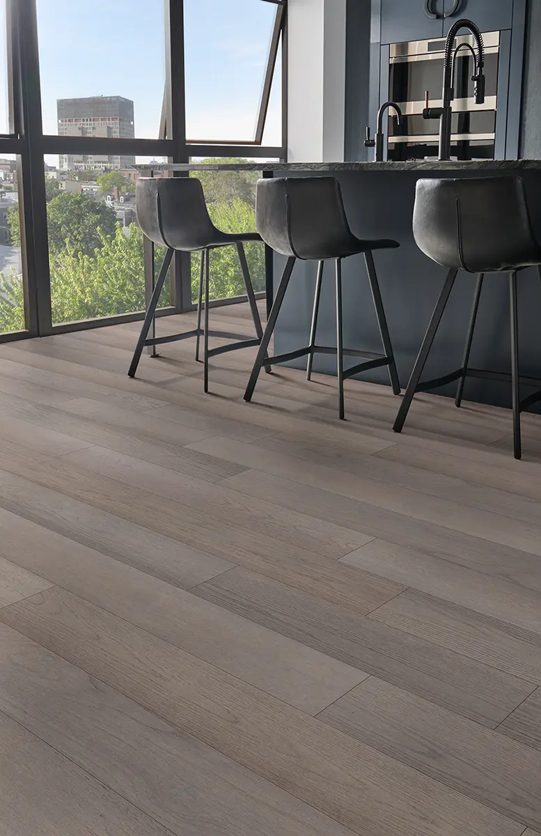 Ladson® Bourland Engineered Hardwood Flooring