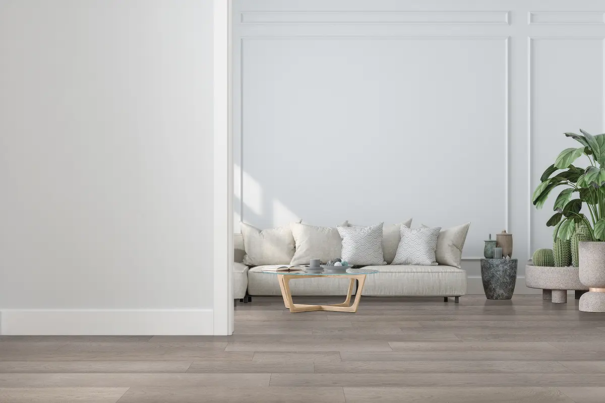 Ladson® Bourland Engineered Hardwood Flooring