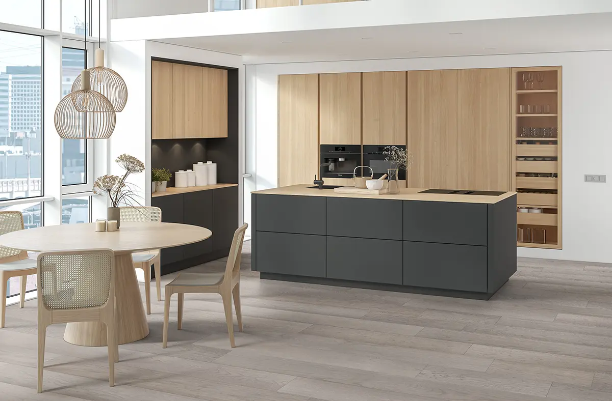Ladson® Bourland Engineered Hardwood Flooring