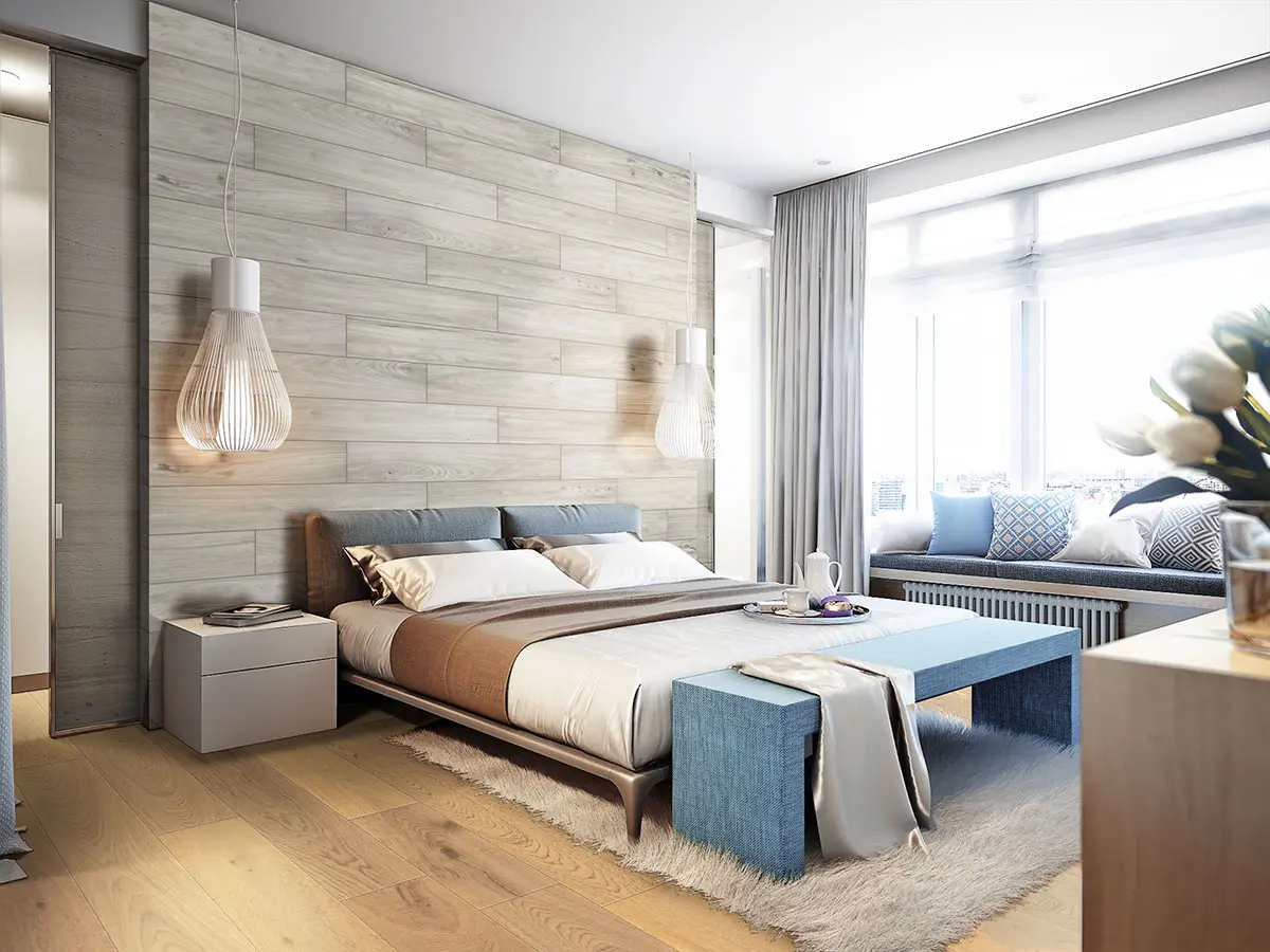 Ladson® Bramlett Engineered Hardwood Flooring