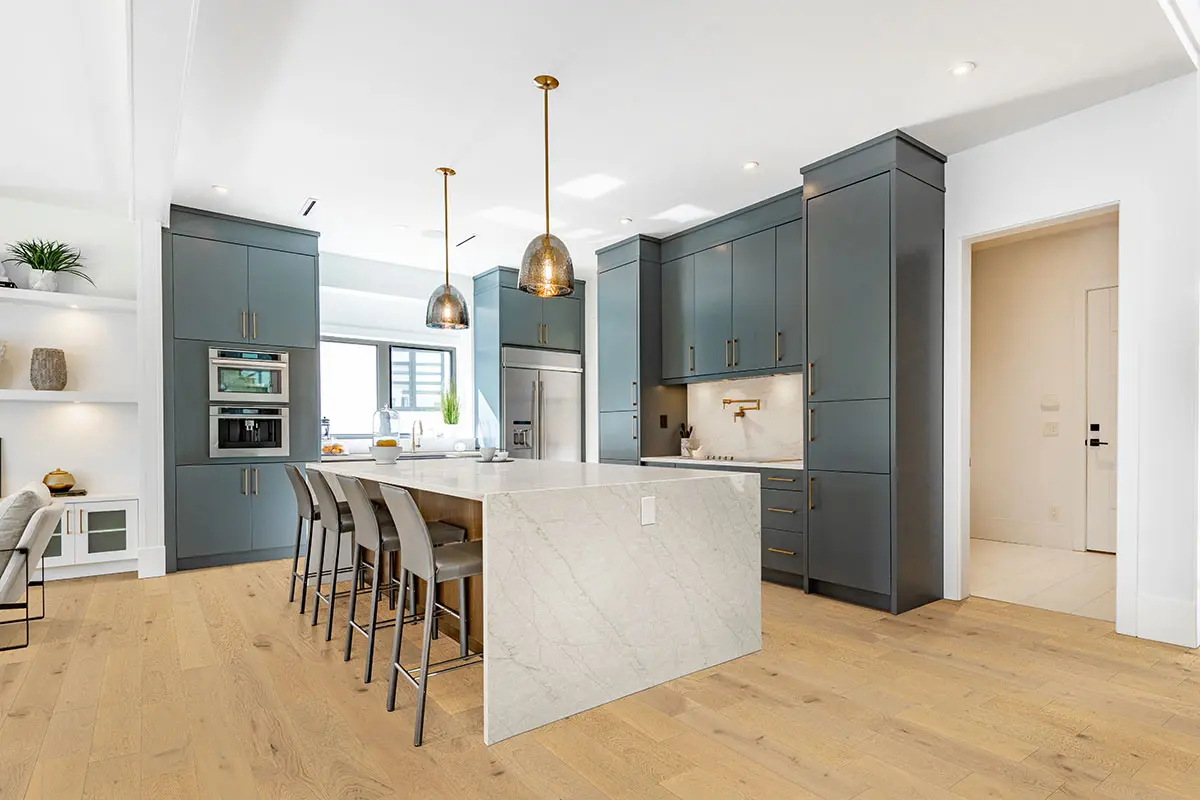 Ladson® Bramlett Engineered Hardwood Flooring