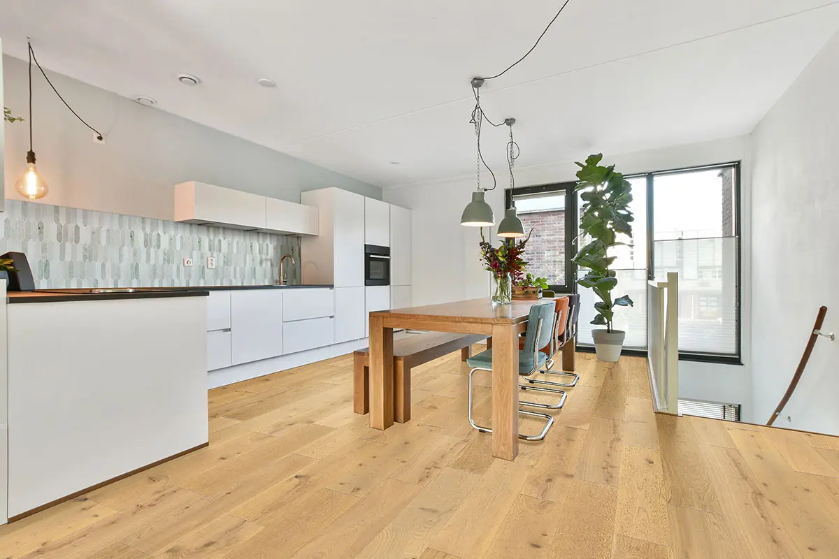 Ladson® Bramlett Engineered Hardwood Flooring