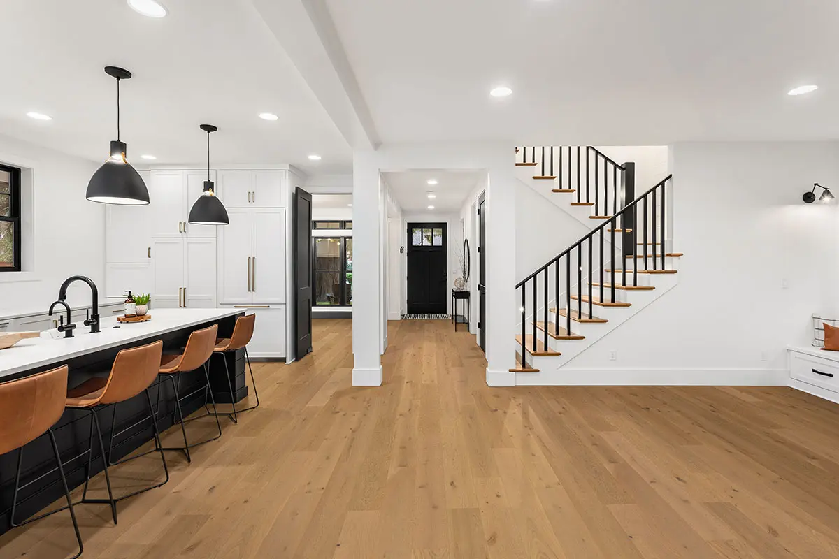 Ladson® Bramlett Engineered Hardwood Flooring