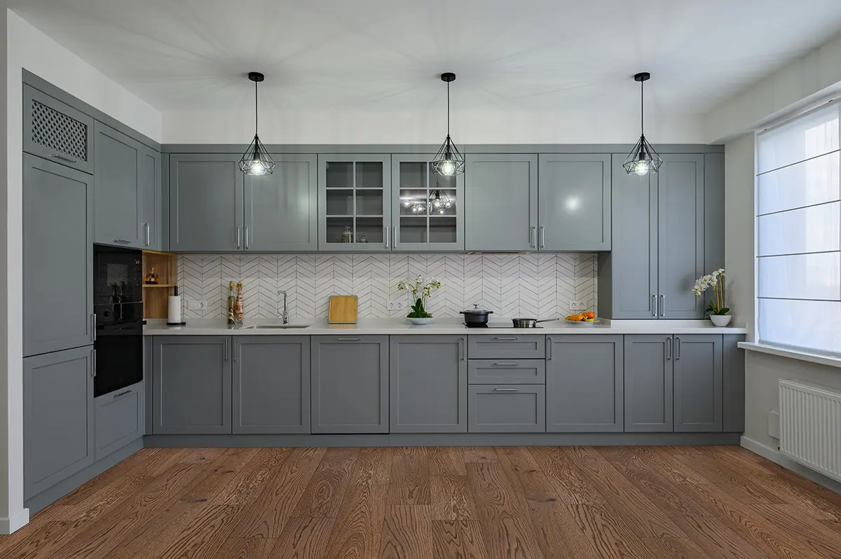 Ladson® Clayborne Engineered Hardwood Flooring