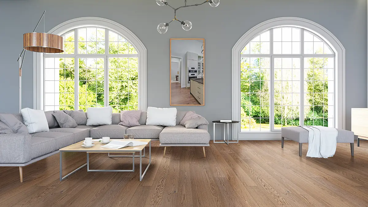 Ladson® Clayborne Engineered Hardwood Flooring