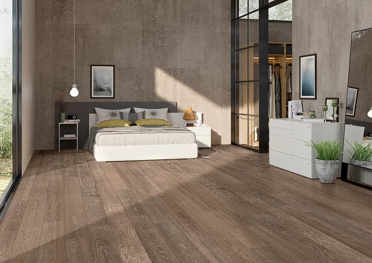 Ladson® Hinton Engineered Hardwood Flooring