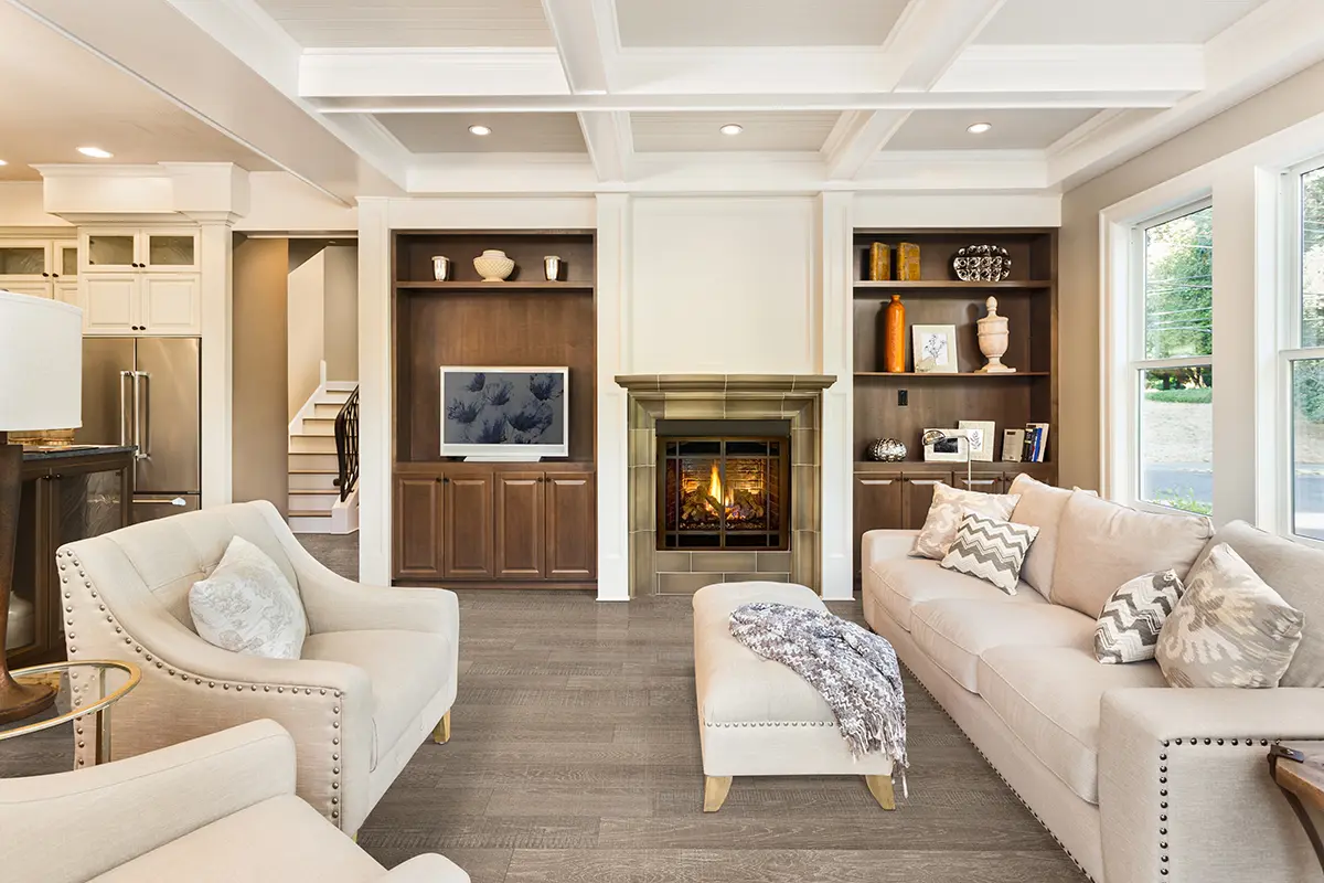 Ladson® Hinton Engineered Hardwood Flooring