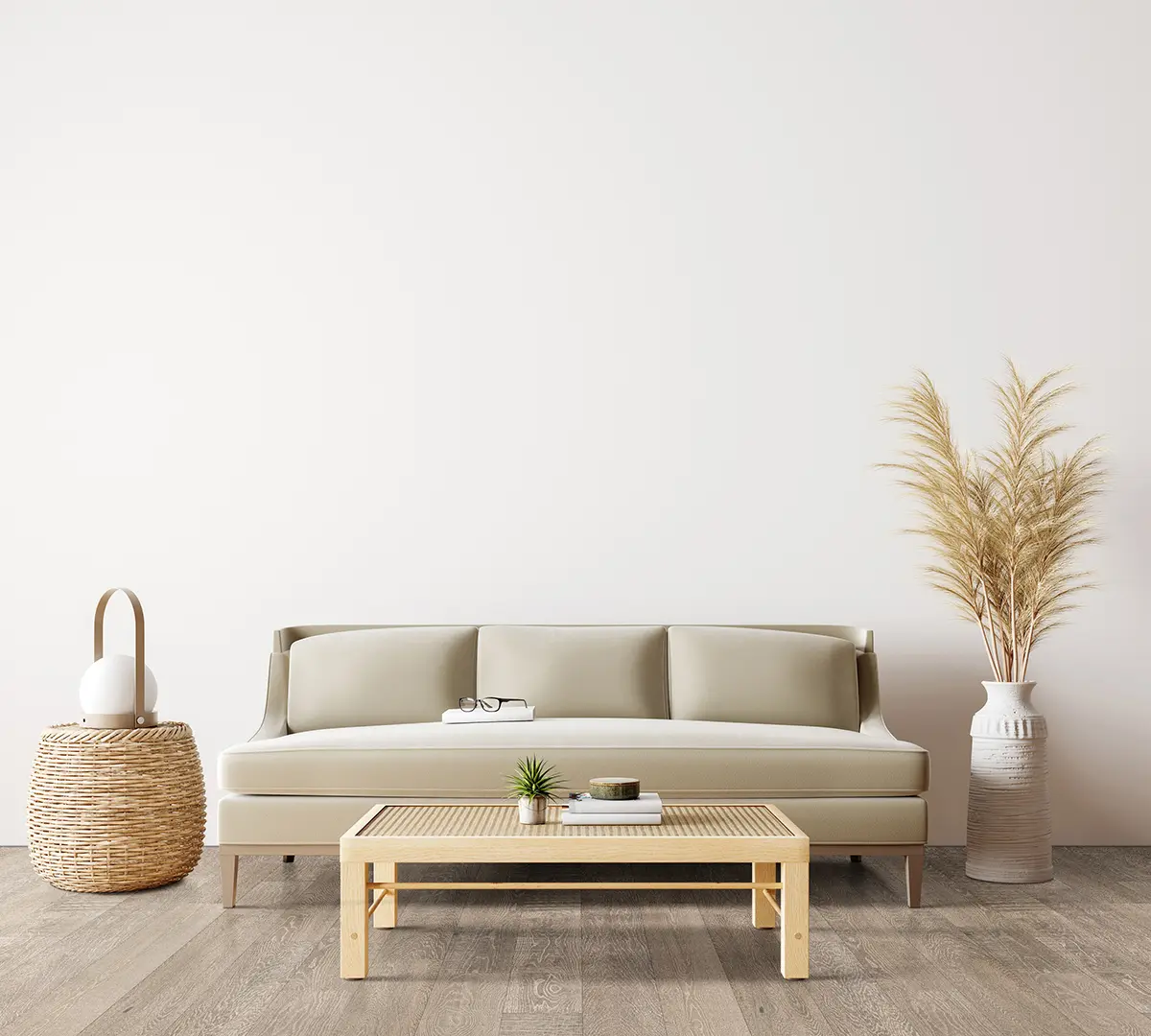 Ladson® Hinton Engineered Hardwood Flooring
