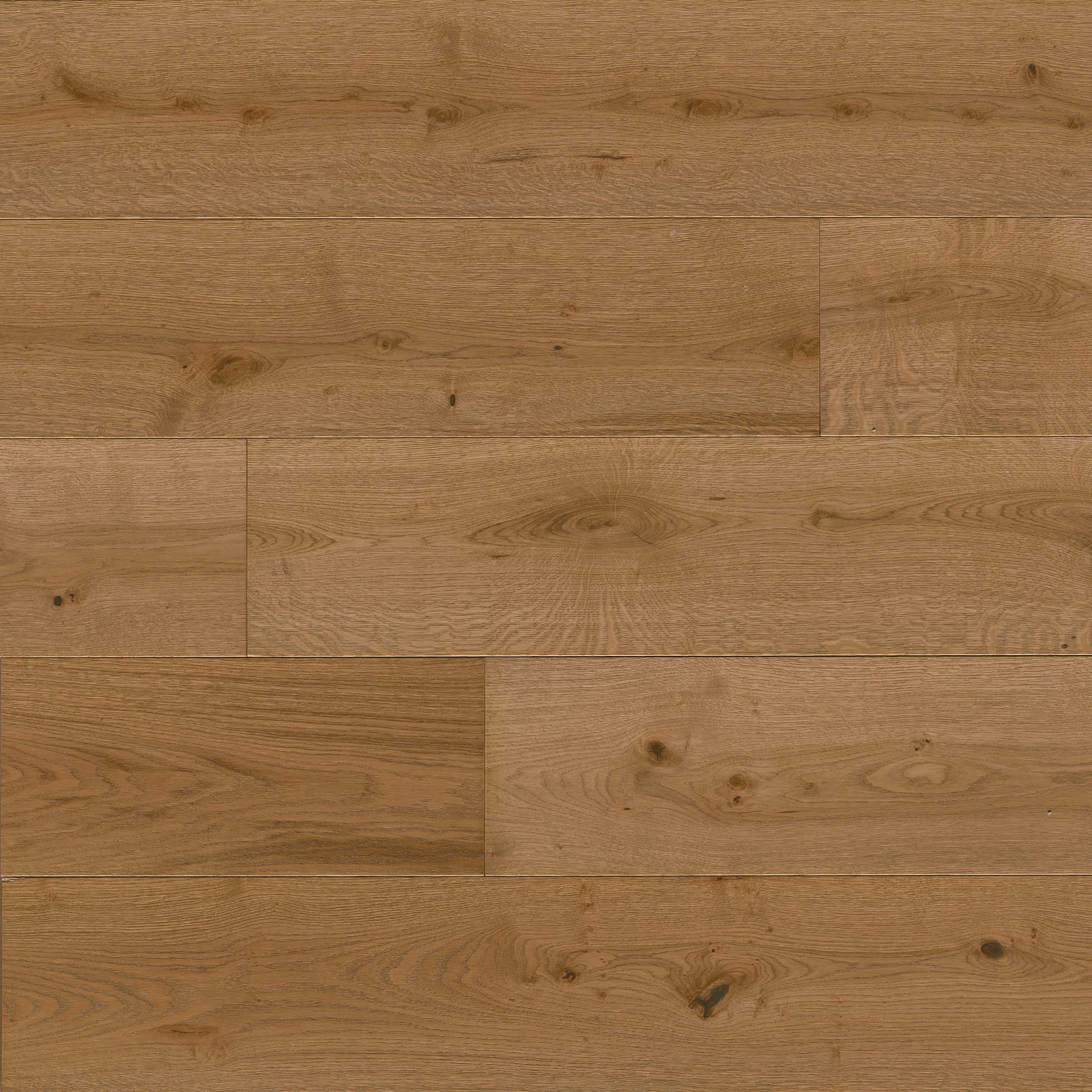 Ladson® Leander Oak™ Engineered Hardwood Flooring