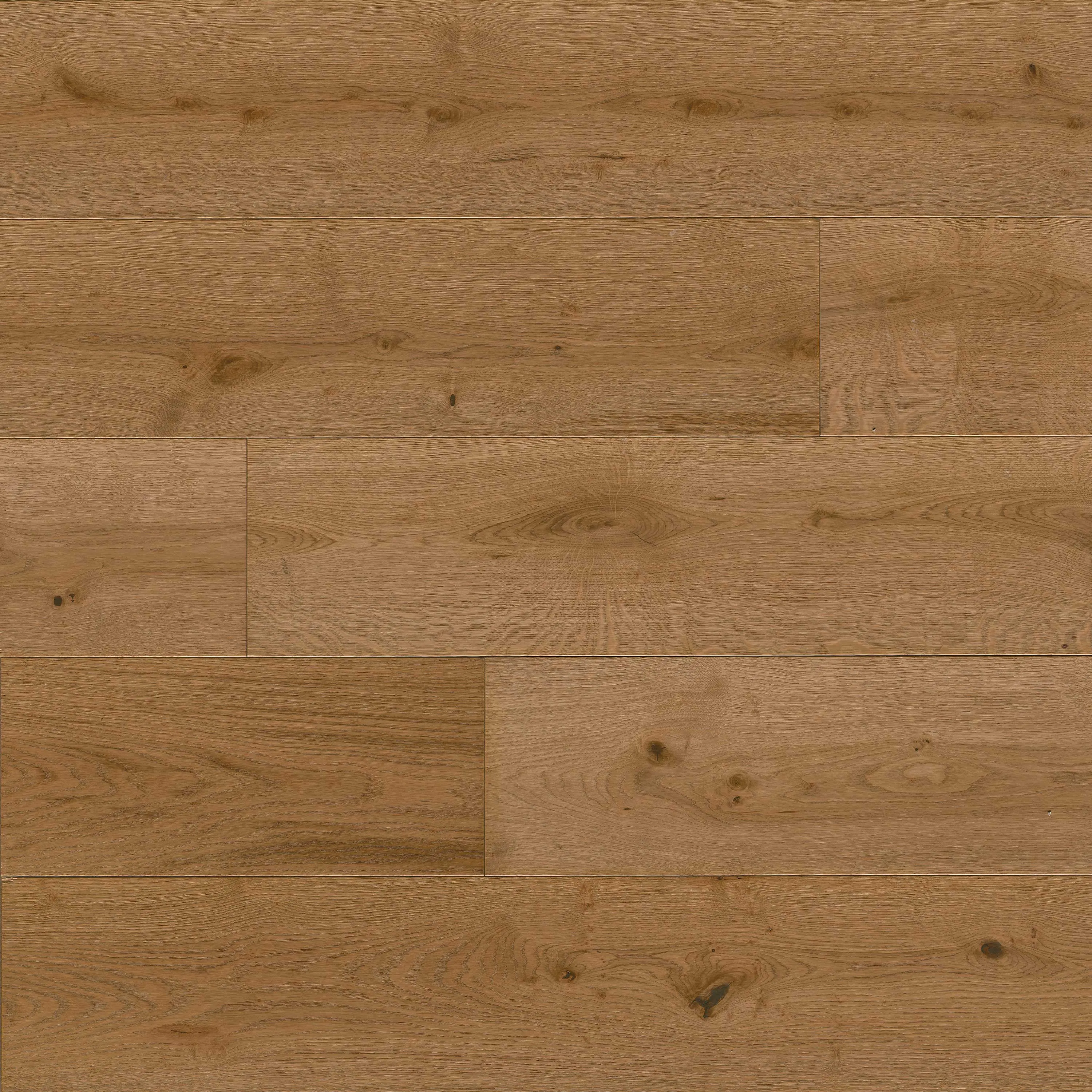 Ladson® Leander Oak™ Engineered Hardwood Flooring
