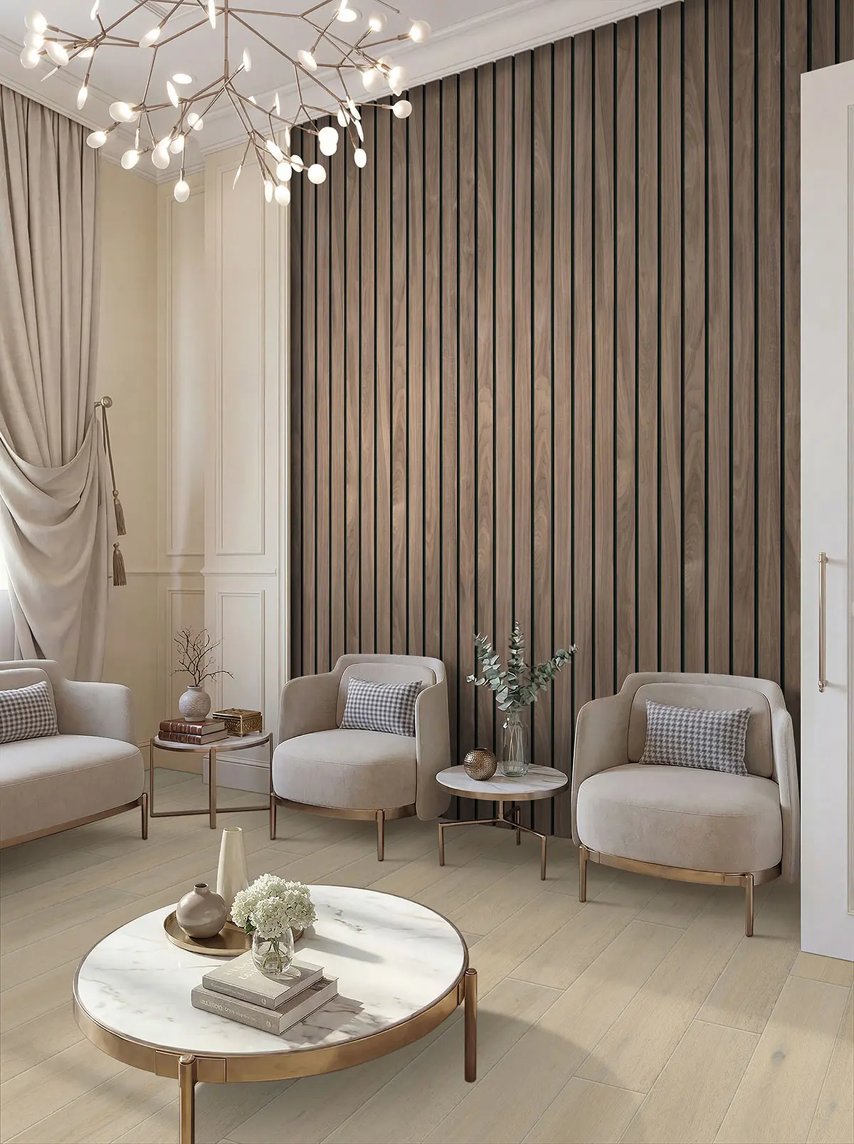 Ladson® Mable Engineered Hardwood Flooring