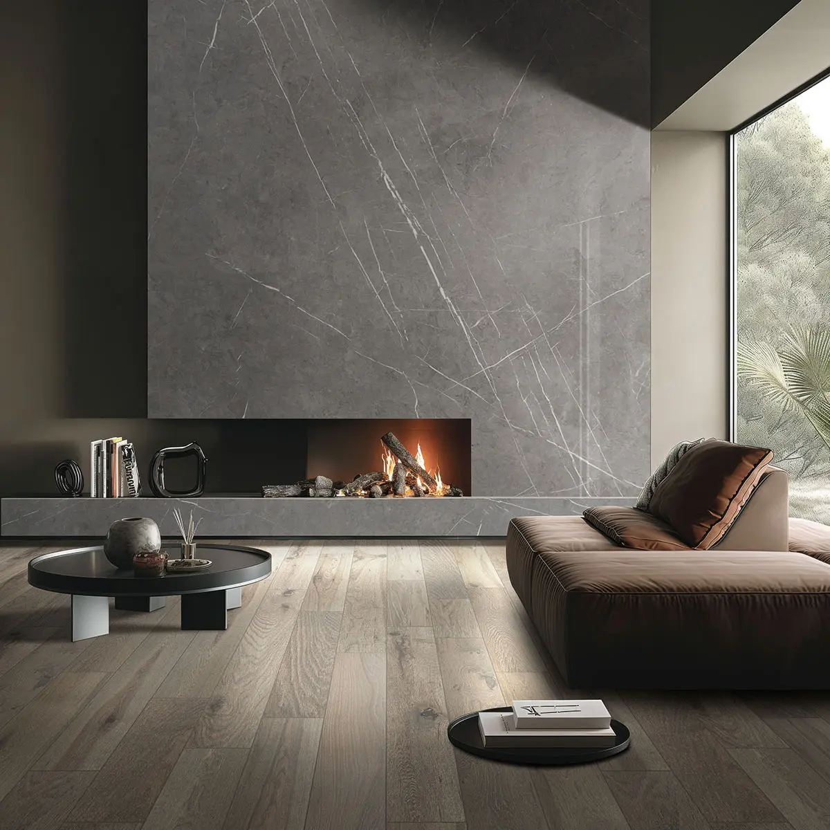 Ladson® Milledge Engineered Hardwood Flooring