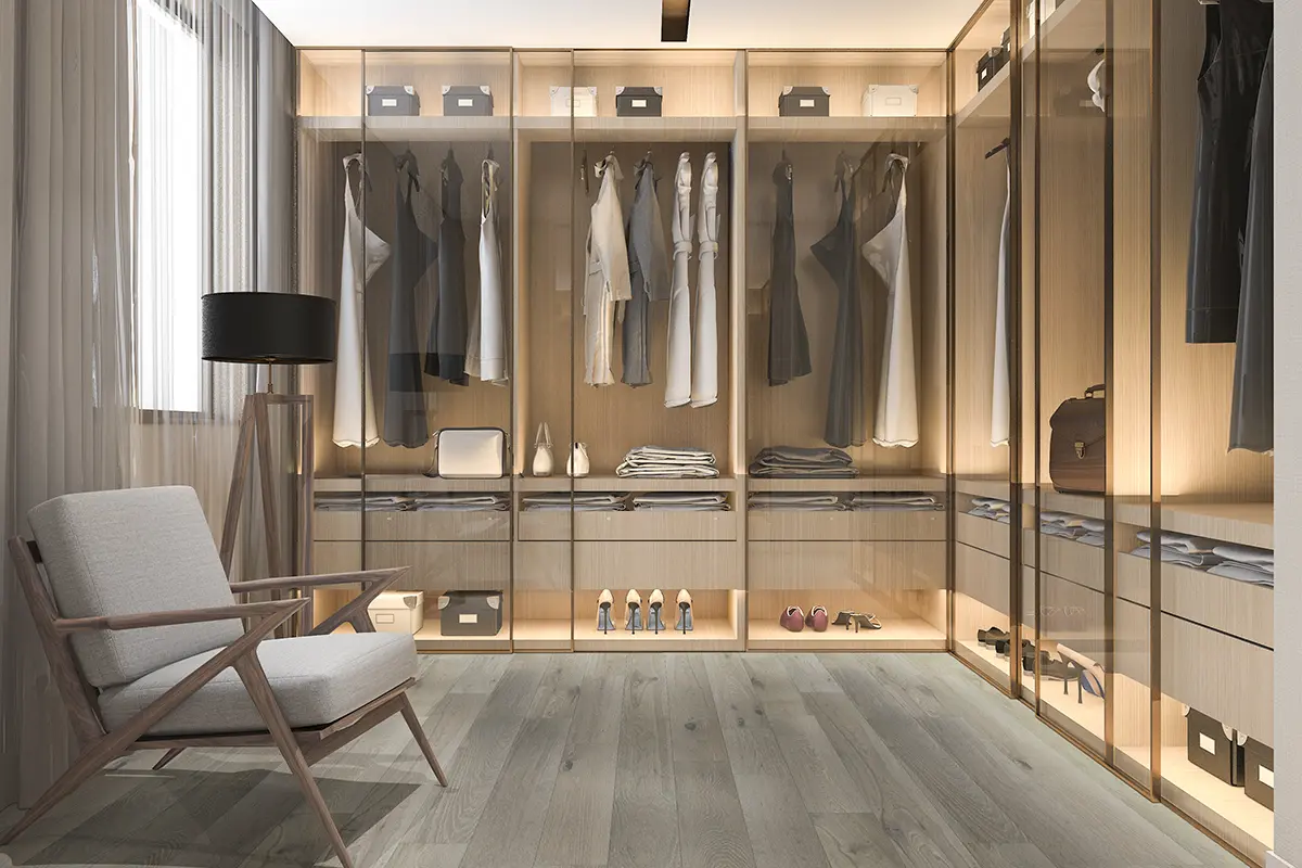 Ladson® Milledge Engineered Hardwood Flooring