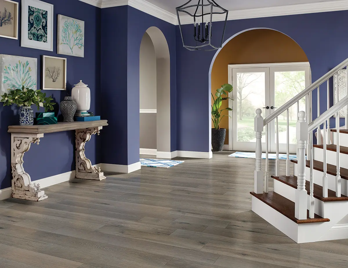 Ladson® Milledge Engineered Hardwood Flooring