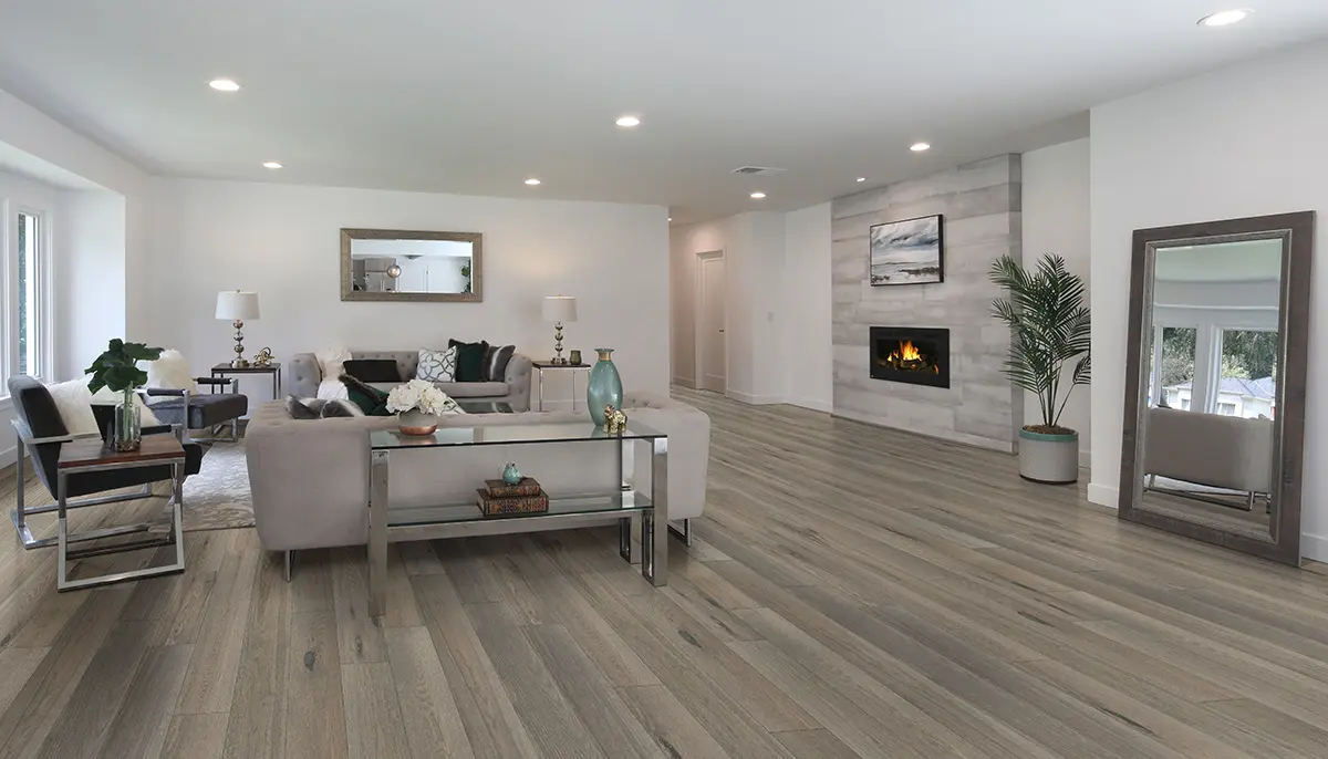 Ladson® Milledge Engineered Hardwood Flooring