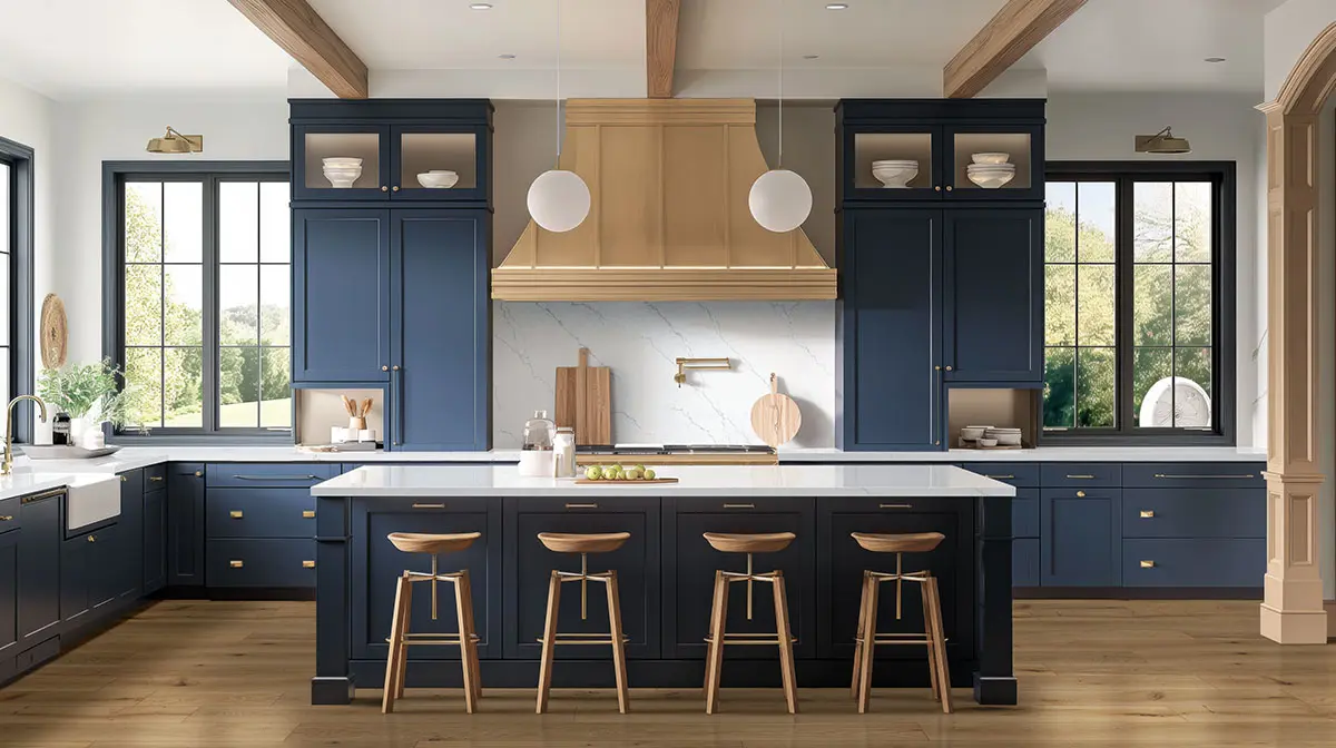 Ladson® Montevideo Oak Engineered Hardwood Flooring