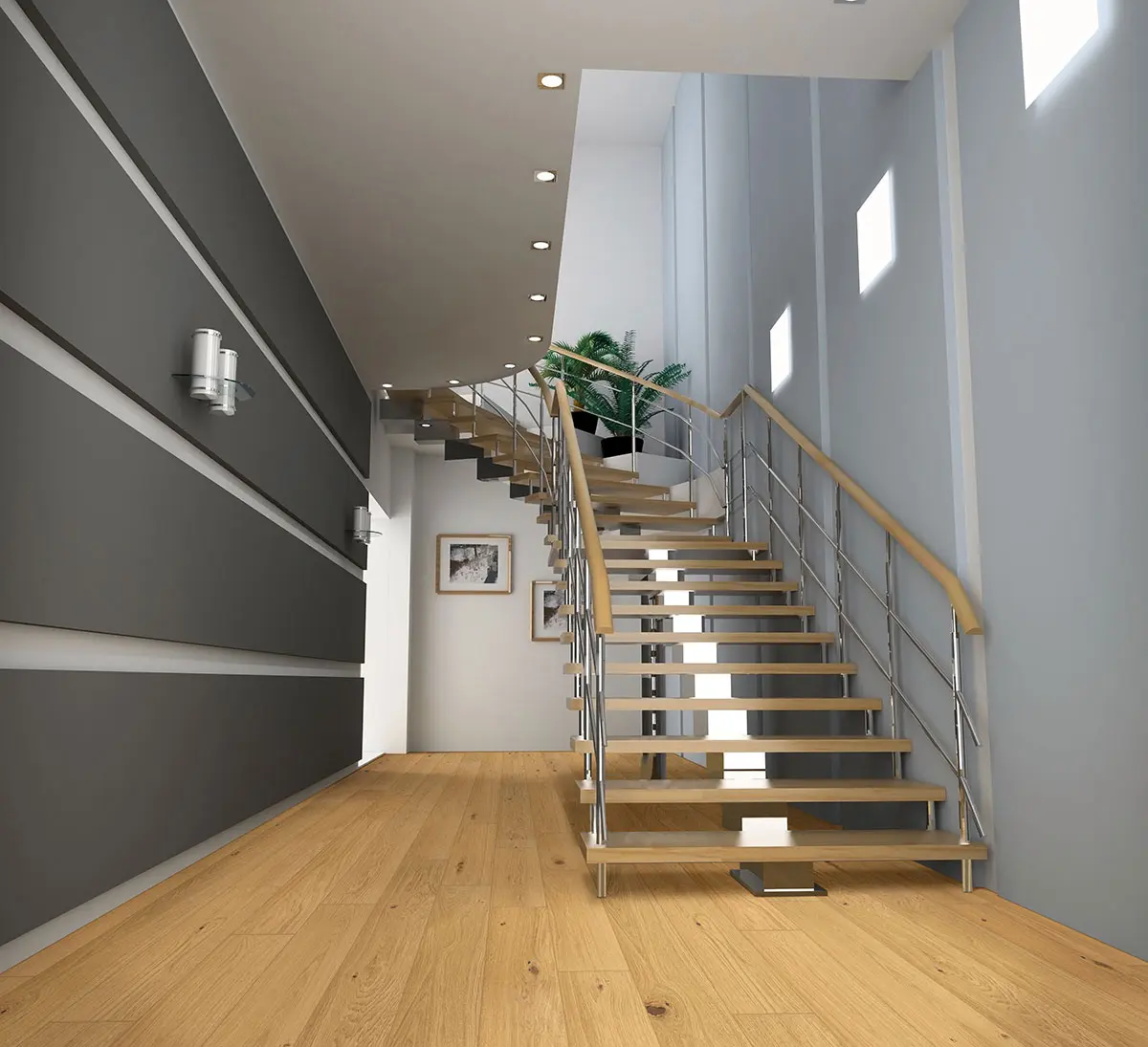 Ladson® Northcutt Engineered Hardwood Flooring