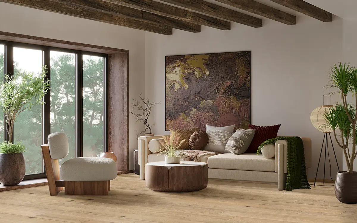 Ladson® Northcutt Engineered Hardwood Flooring