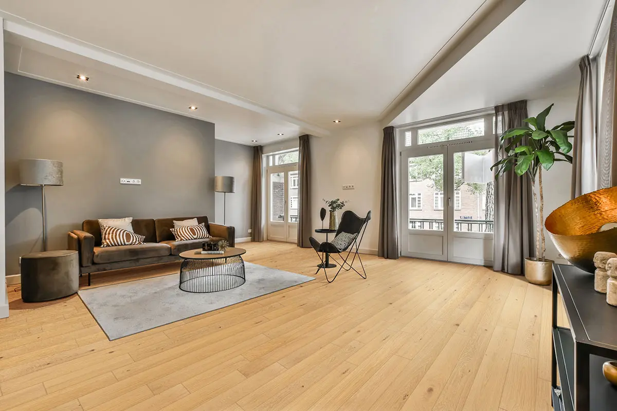 Ladson® Northcutt Engineered Hardwood Flooring