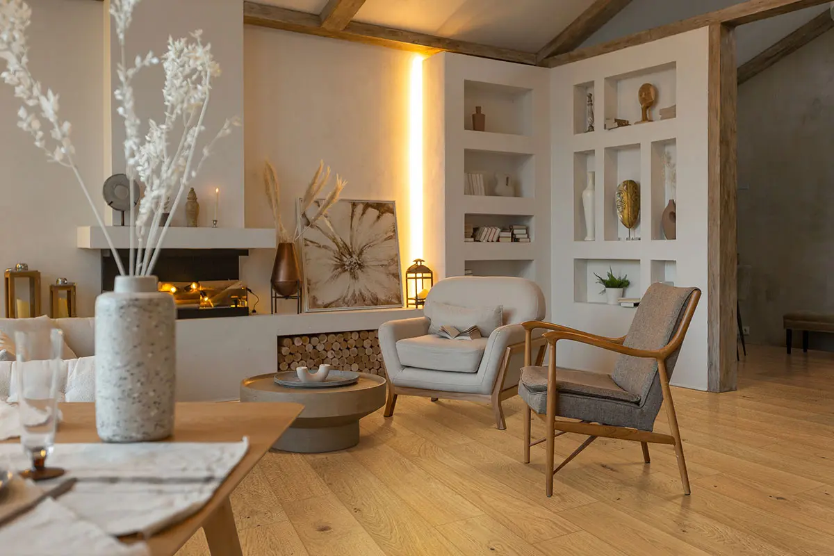 Ladson® Northcutt Engineered Hardwood Flooring