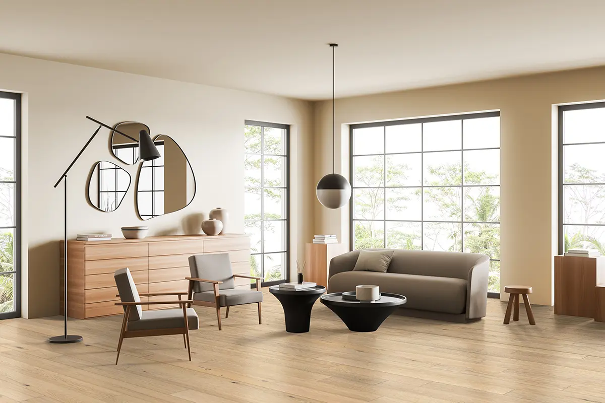 Ladson® Northcutt Engineered Hardwood Flooring