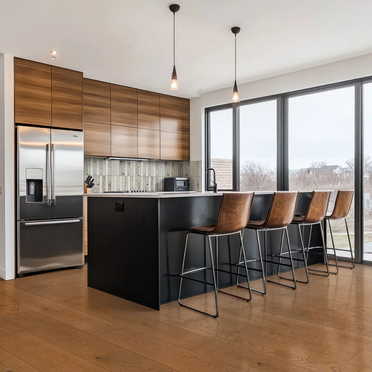 Ladson® Scarborough Buff™ Engineered Hardwood Flooring