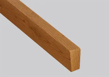 Ladson® Scarborough Buff™ Engineered Hardwood Flooring