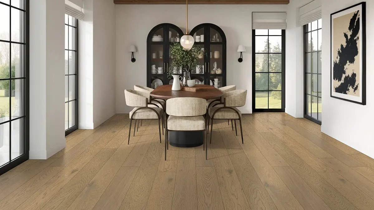 Ladson® Talren Engineered Hardwood Flooring