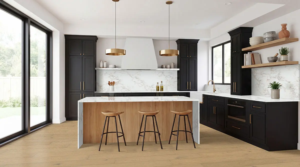 Ladson® Talren Engineered Hardwood Flooring