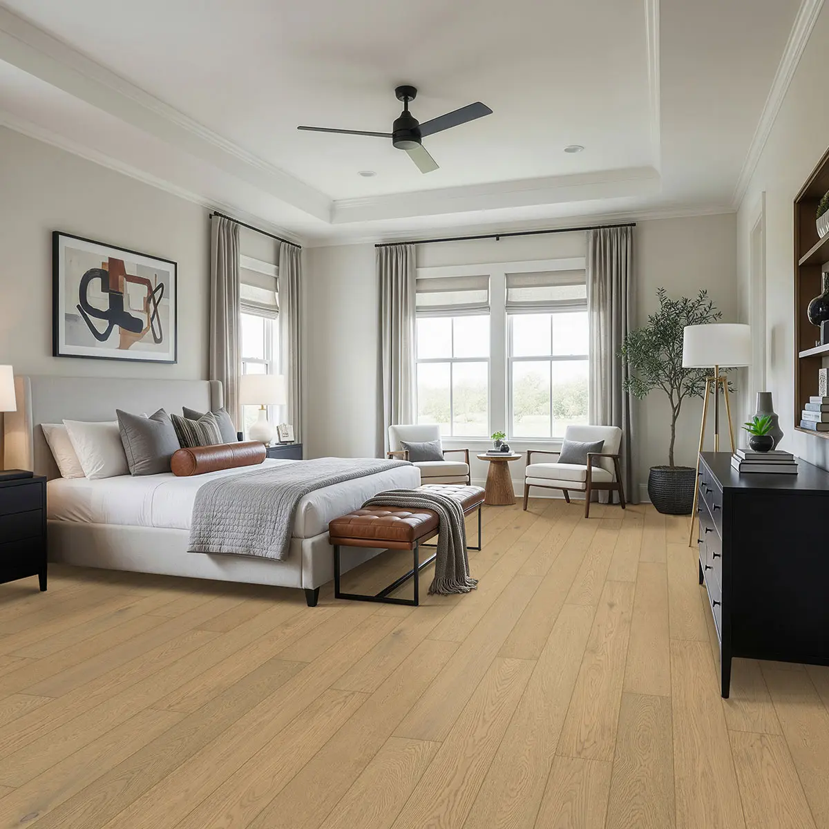 Ladson® Talren Engineered Hardwood Flooring