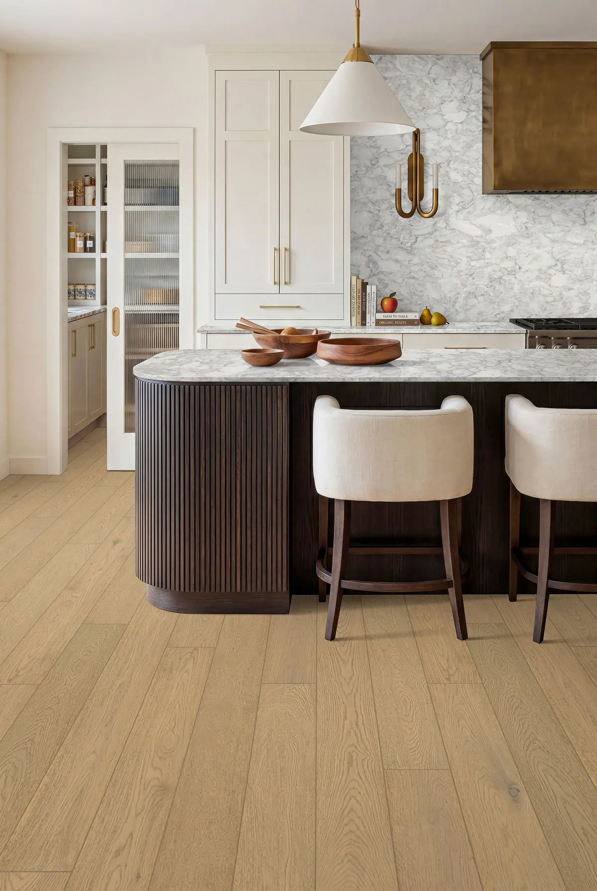 Ladson® Talren Engineered Hardwood Flooring