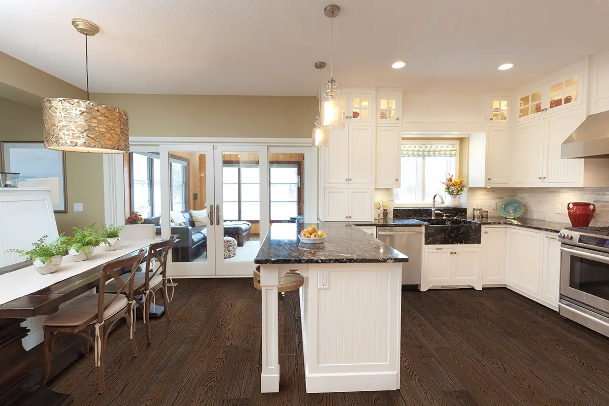 Ladson® Thornburg Engineered Hardwood Flooring