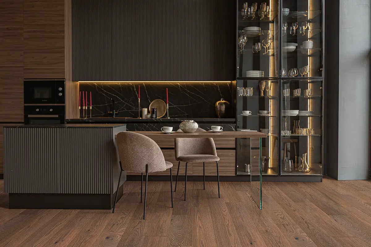 Ladson® Wayland Engineered Hardwood Flooring